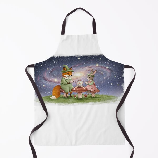 Item preview, Cosmic Cottagecore Critters designed and sold by FitEnvy.