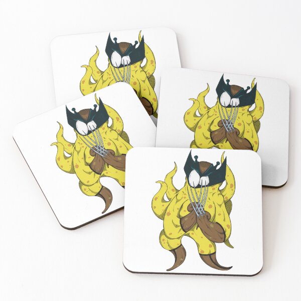 Item preview, Octorine 1 - The best there is at what he does, Bub(bles). designed and sold by Tony Bondioli - Art & Design.