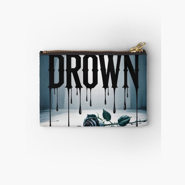 Item preview, DROWN designed and sold by MiHaykl.