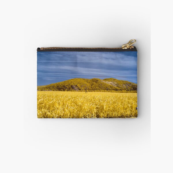 Item preview, Cornfield in 665nm infrared designed and sold by Cblifeisgood.