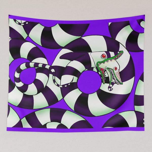 Item preview, Sandworm designed and sold by LureLight.