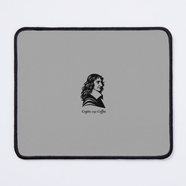 Item preview, cogito, ergo coffee designed and sold by coffee-life-designs.