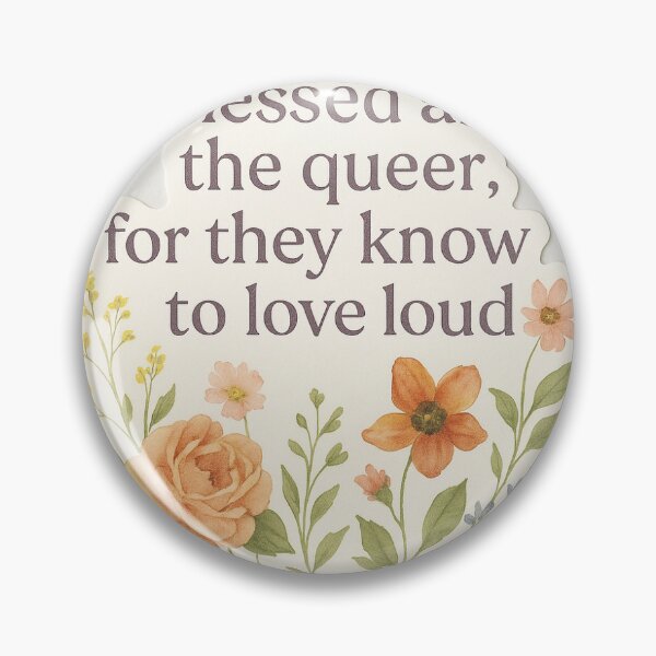 Item preview, Love loud designed and sold by BlessedandFedUp.