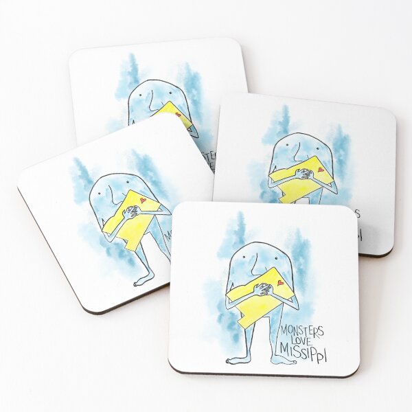 Item preview, Monsters of Big Sip designed and sold by StutzShop.