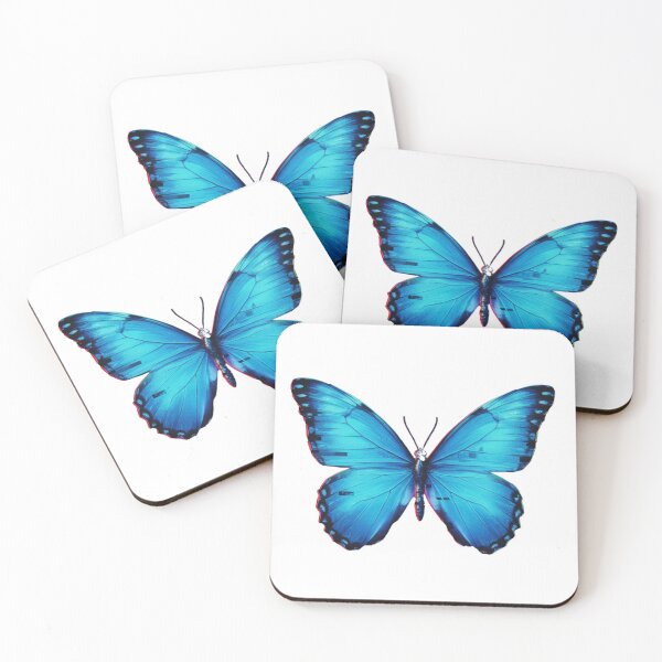 Item preview, Y2K Glitch Butterflies designed and sold by FitEnvy.