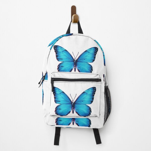 Item preview, Y2K Glitch Butterflies designed and sold by FitEnvy.