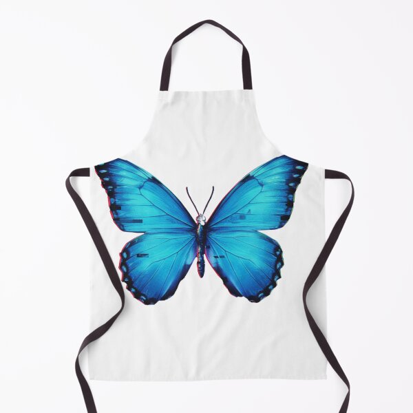 Item preview, Y2K Glitch Butterflies designed and sold by FitEnvy.