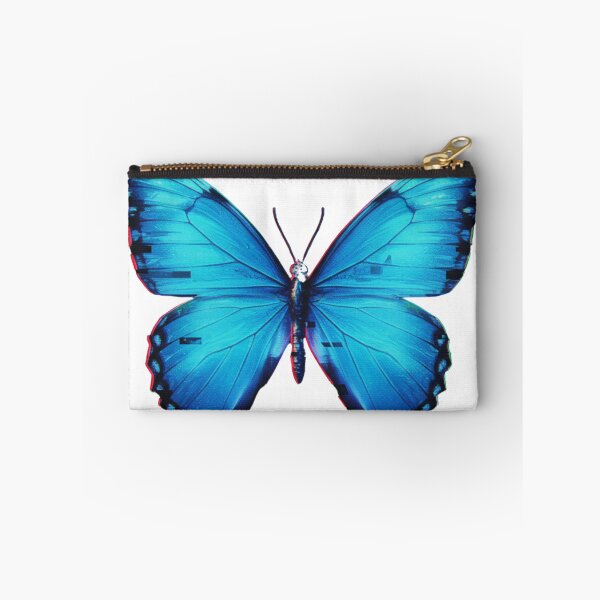 Item preview, Y2K Glitch Butterflies designed and sold by FitEnvy.