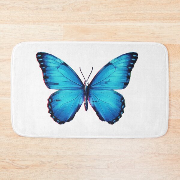 Item preview, Y2K Glitch Butterflies designed and sold by FitEnvy.