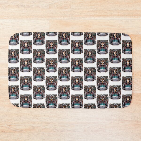 Item preview, Tech Genius designed and sold by  ViralVisionsCreating .