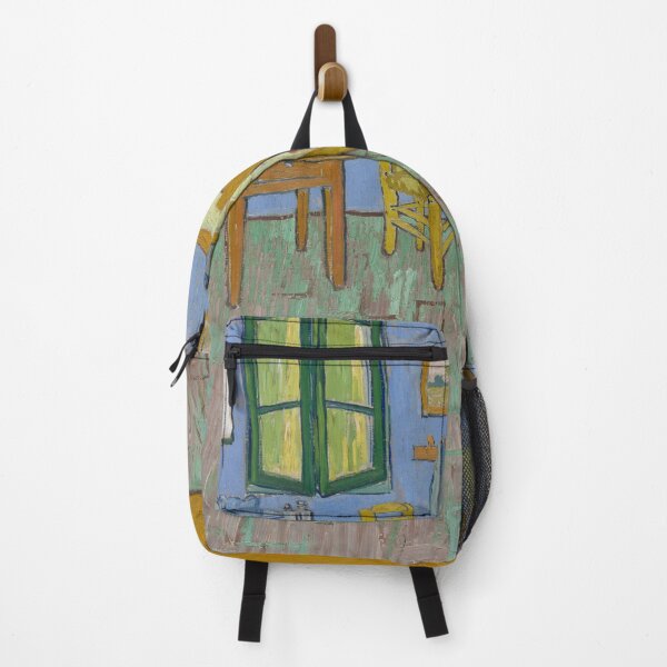 Item preview, Bedroom in Arles Van Gogh designed and sold by Freshfroot.