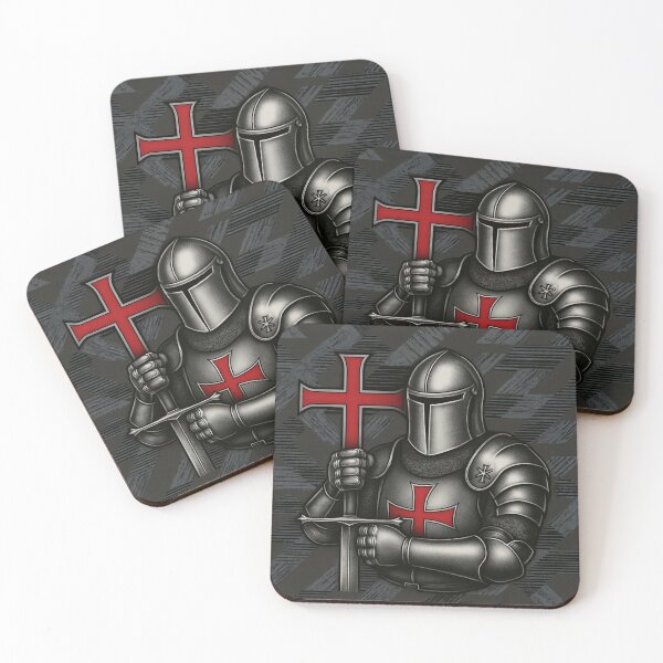 Item preview, Christian Knight designed and sold by historyandmore.