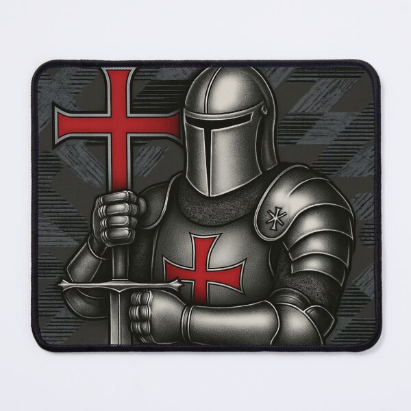 Item preview, Christian Knight designed and sold by historyandmore.