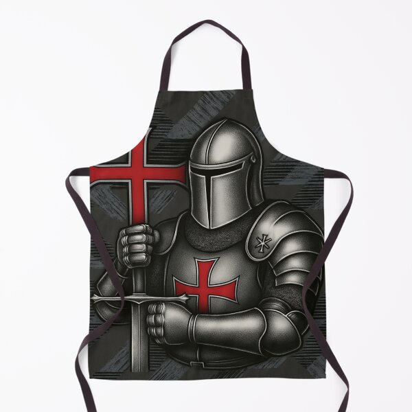 Item preview, Christian Knight designed and sold by historyandmore.