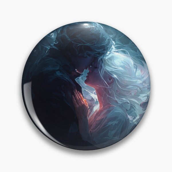 Item preview, Celestial Embrace designed and sold by oanaunciuleanu.