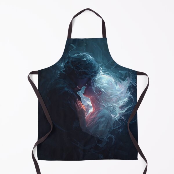 Item preview, Celestial Embrace designed and sold by oanaunciuleanu.