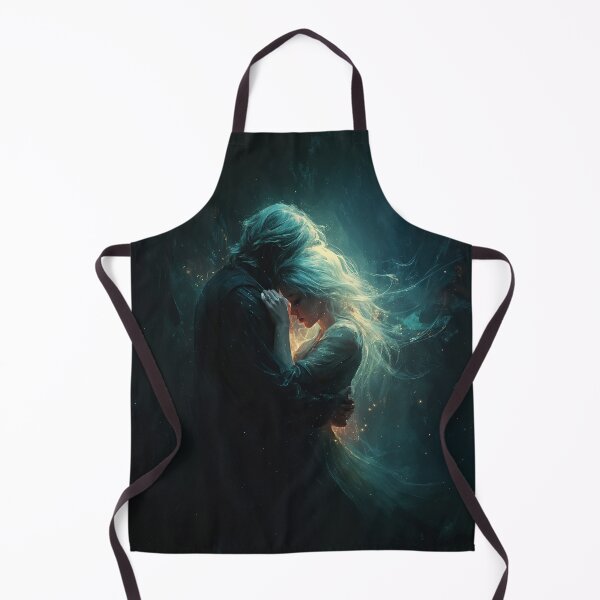 Item preview, Celestial Embrace designed and sold by oanaunciuleanu.