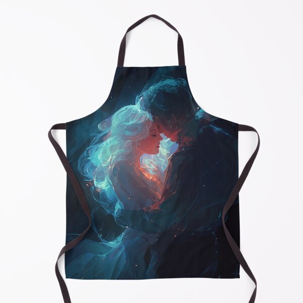 Item preview, Celestial Embrace designed and sold by oanaunciuleanu.