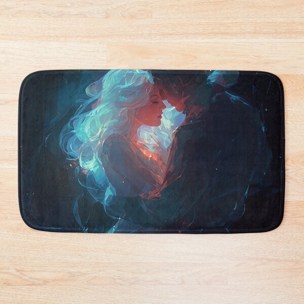 Item preview, Celestial Embrace designed and sold by oanaunciuleanu.