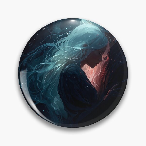 Item preview, Celestial Embrace designed and sold by oanaunciuleanu.