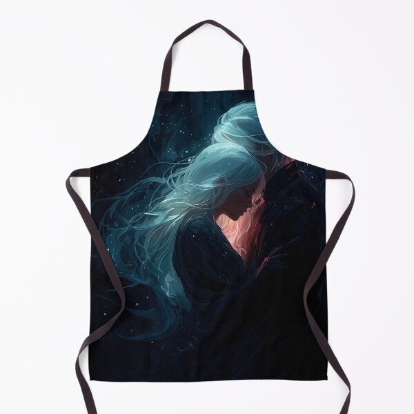 Item preview, Celestial Embrace designed and sold by oanaunciuleanu.