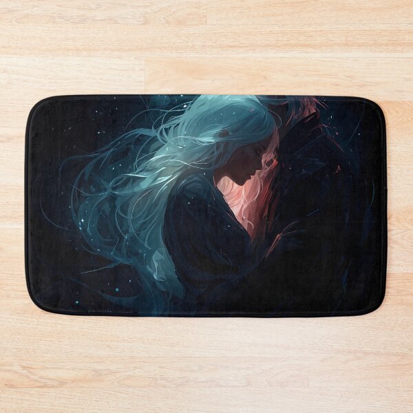 Item preview, Celestial Embrace designed and sold by oanaunciuleanu.