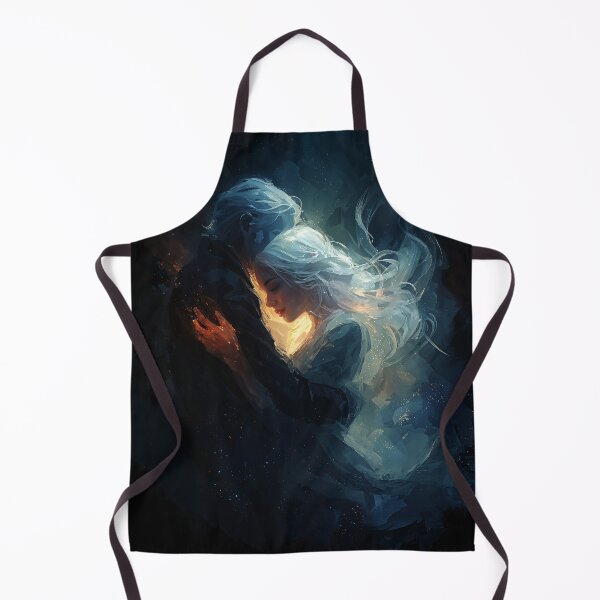 Item preview, Celestial Embrace designed and sold by oanaunciuleanu.