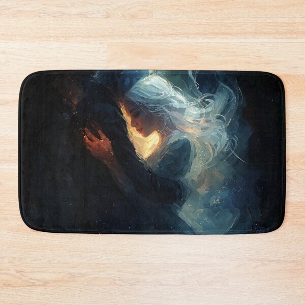 Item preview, Celestial Embrace designed and sold by oanaunciuleanu.