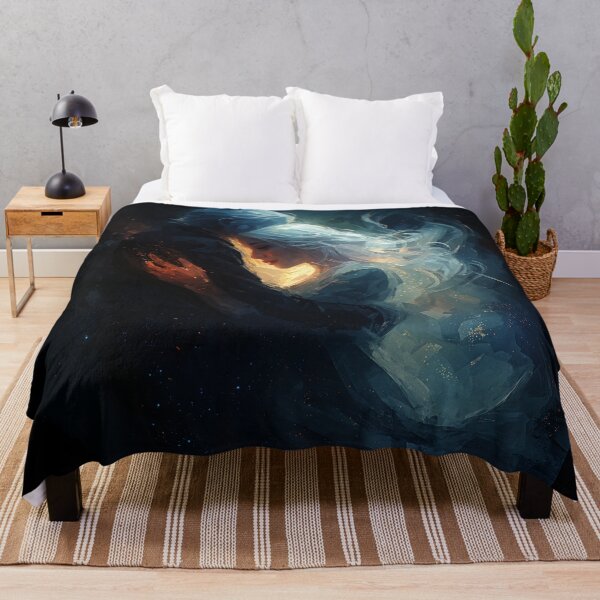Item preview, Celestial Embrace designed and sold by oanaunciuleanu.