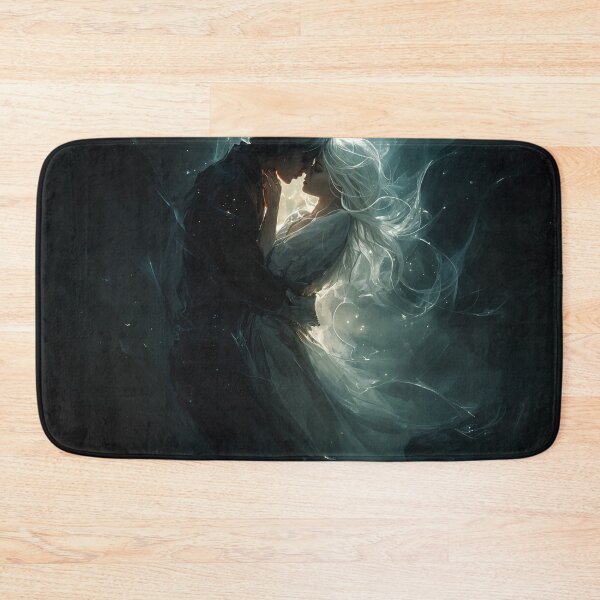Item preview, Celestial Embrace designed and sold by oanaunciuleanu.