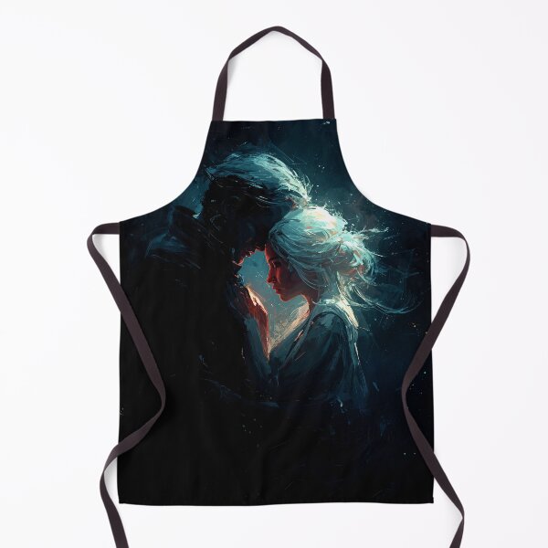 Item preview, Celestial Embrace designed and sold by oanaunciuleanu.