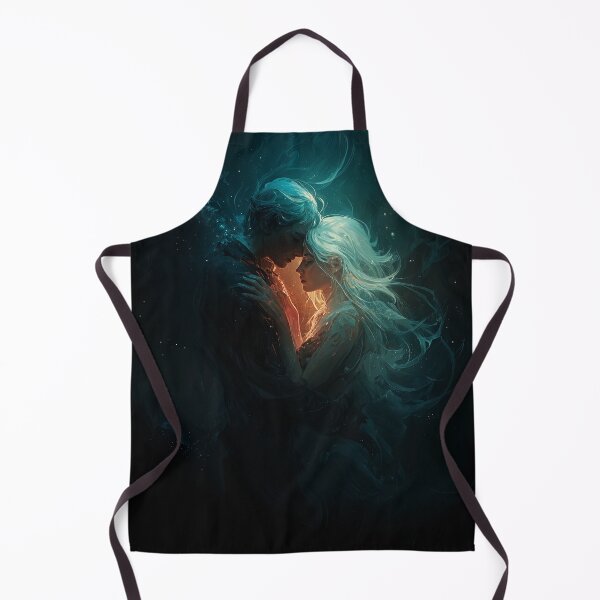 Item preview, Celestial Embrace designed and sold by oanaunciuleanu.