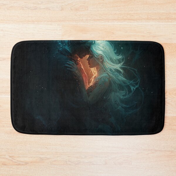 Item preview, Celestial Embrace designed and sold by oanaunciuleanu.