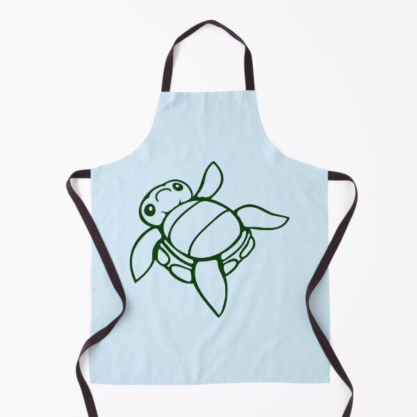 Item preview, Sad Turtle Felt Over Back Side Trapped Needs Help Stuck designed and sold by shirt-o-mat.