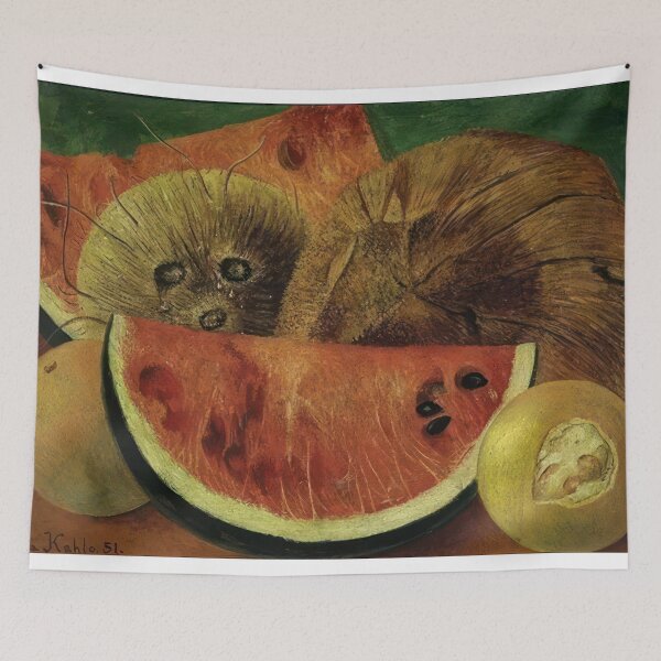 Item preview, Frida Kahlo designed and sold by Jimenezzayy.