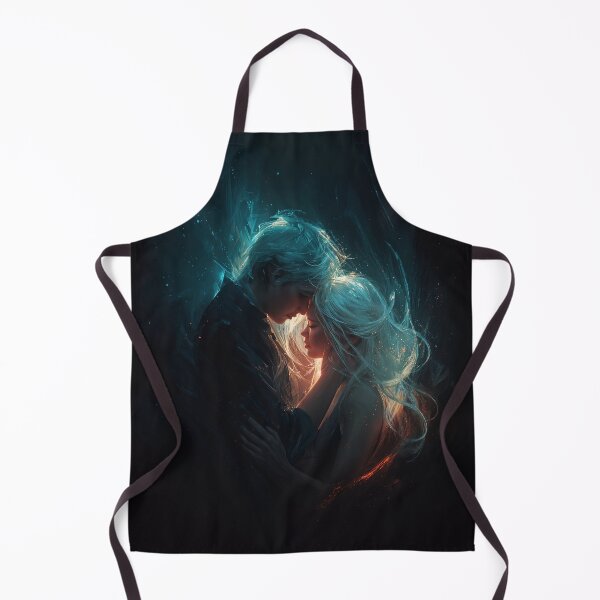 Item preview, Celestial Embrace designed and sold by oanaunciuleanu.