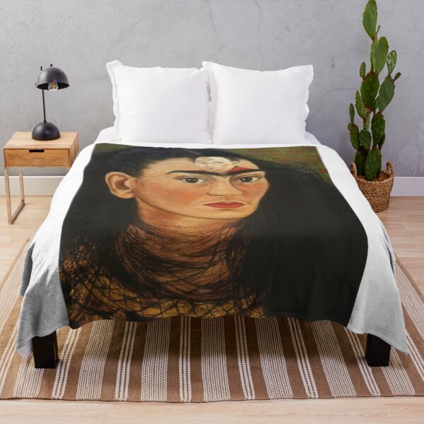 Item preview, Frida Kahlo designed and sold by Jimenezzayy.