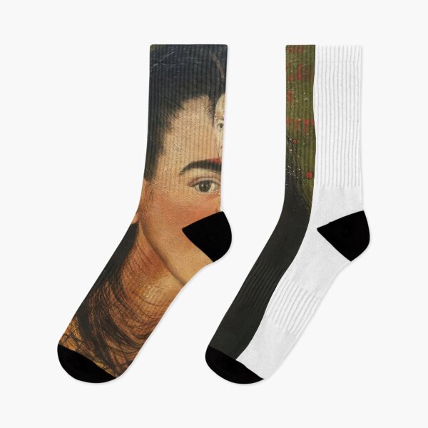 Artikelvorschau, Frida Kahlo entworfen und verkauft von Jimenezzayy.
