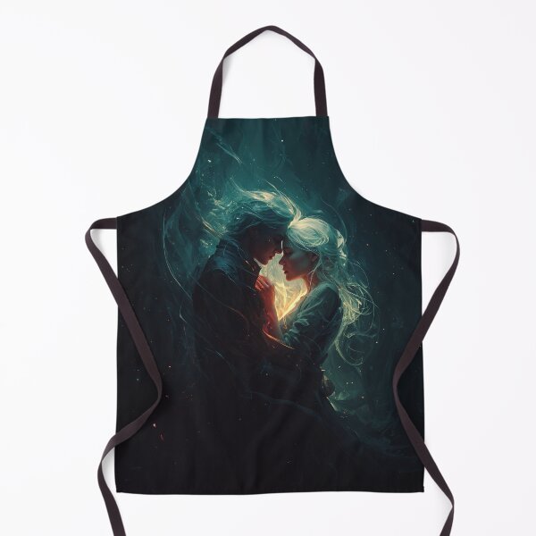 Item preview, Celestial Embrace designed and sold by oanaunciuleanu.