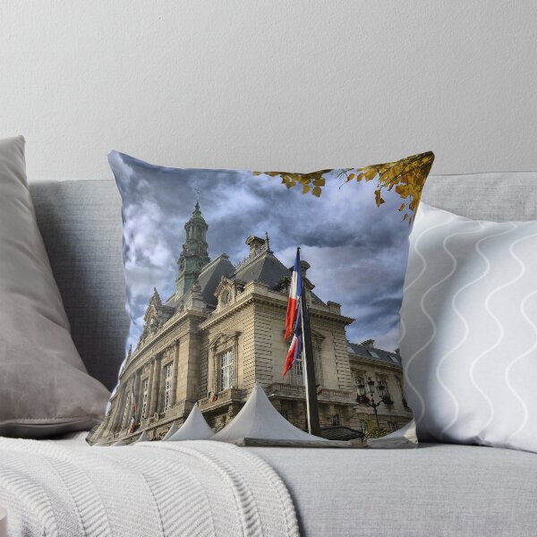 Item preview, Beside the DeVille. designed and sold by Larry Davis.