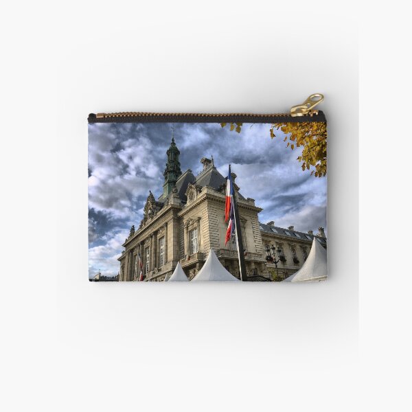 Item preview, Beside the DeVille. designed and sold by Larry Davis.