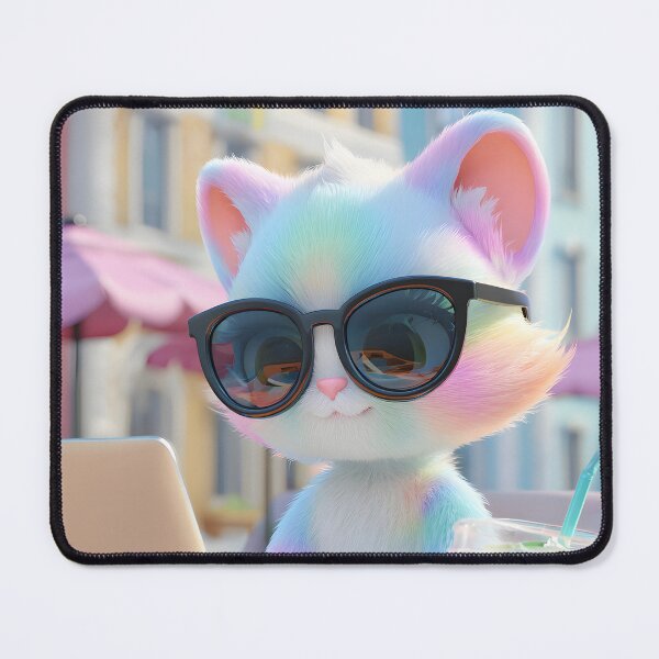 Item preview, Start-Up Kitty designed and sold by Wild light.