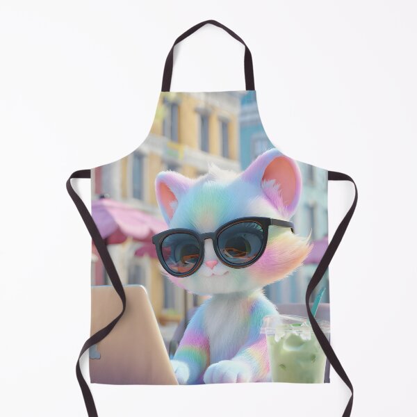 Item preview, Start-Up Kitty designed and sold by Wild light.