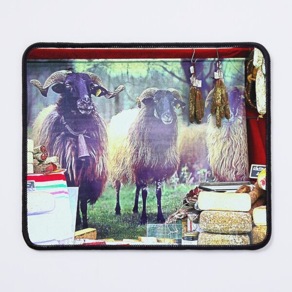 Item preview, Long Live the Goat designed and sold by Larry Davis.