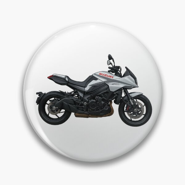 Item preview, Suzuki KATANA - Digital art designed and sold by enzoade.