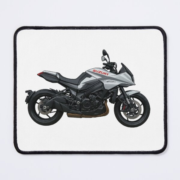 Item preview, Suzuki KATANA - Digital art designed and sold by enzoade.