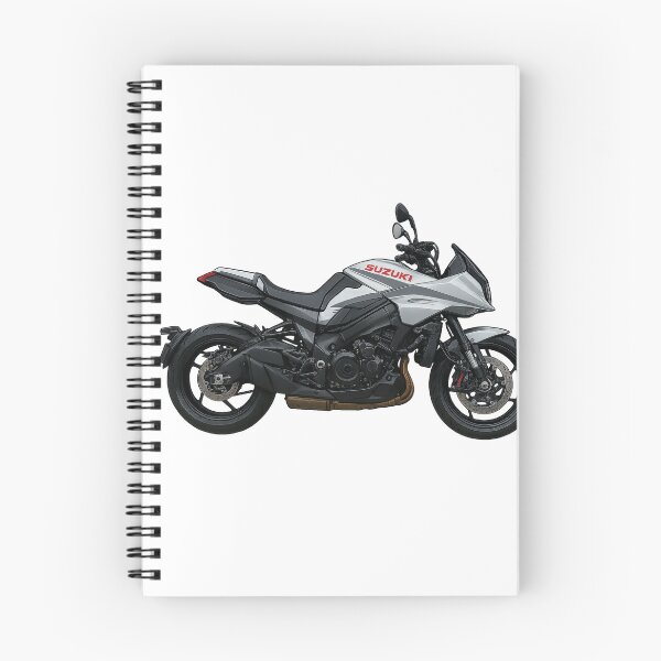 Item preview, Suzuki KATANA - Digital art designed and sold by enzoade.