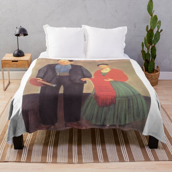 Artikelvorschau, Frida Kahlo entworfen und verkauft von Jimenezzayy.