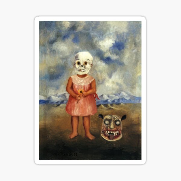 Item preview, Frida Kahlo designed and sold by Jimenezzayy.