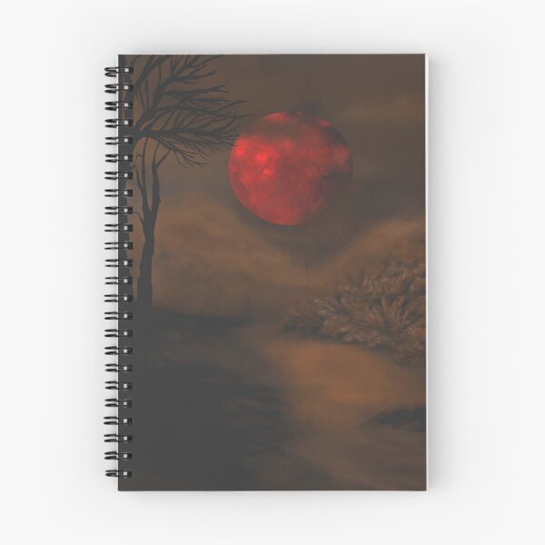 Item preview, Jardín del infierno designed and sold by ForensicChic.